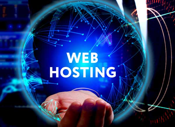 Web Hosting