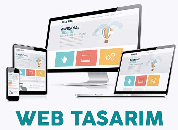 Web Tasarım