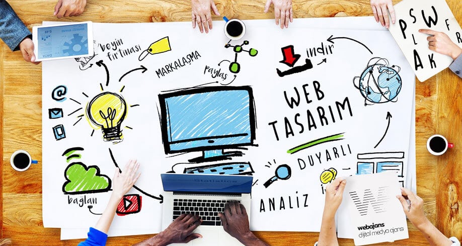 Web Tasarım