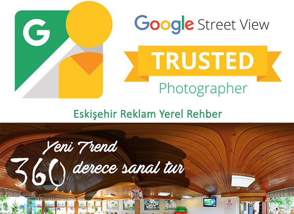 Google Yerel Rehber